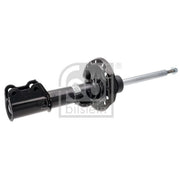 Febi Shock Absorber Damper Strut Front Left 1002525