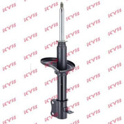 KYB 2 x Rear Shock Absorbers fits Kia Mentor 1993-1997 1.5 1.6 1.8
