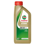 Castrol Edge 0W-40 A3/B4 - 1L H 1F 15F6B4 Castrol - Dynamic Drive