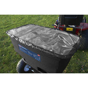 Sealey Broadcast Spreader 80kg Tow Behind SPB80T Sealey - Dynamic Drive
