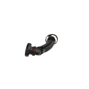 Gates Crankcase Ventilation Hose 173mm fits BMW 1 2005-2007