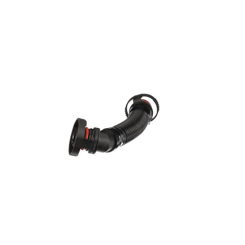 Gates Crankcase Ventilation Hose 173mm fits BMW 1 2005-2007