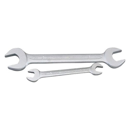 Draper Elora Long Metric Double Open End Spanner, 20 x 22mm 01995 Draper - Dynamic Drive