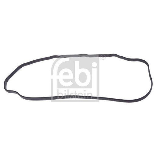 Febi Cylinder Head Cover Gasket NBR (nitrile butadiene rubber) 47436