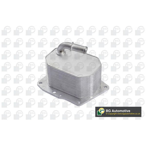 BGA Engine Oil Cooler CO2310