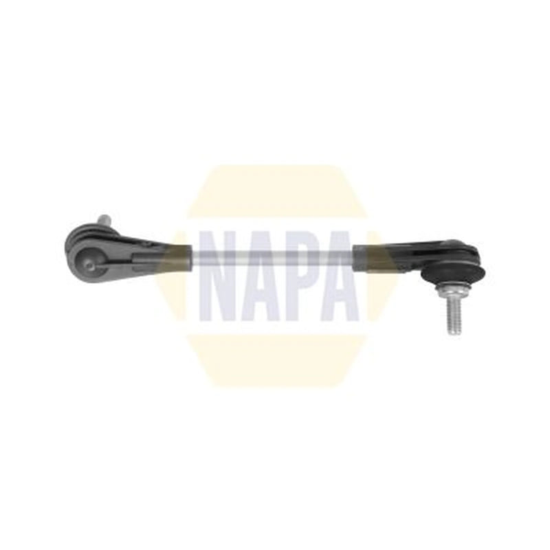 NAPA Stabiliser Bar Link Coupling Rod Front Right fits BMW I3 2013 on
