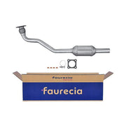Hella Catalytic Converter fits VW Golf 1998-2002 1.8