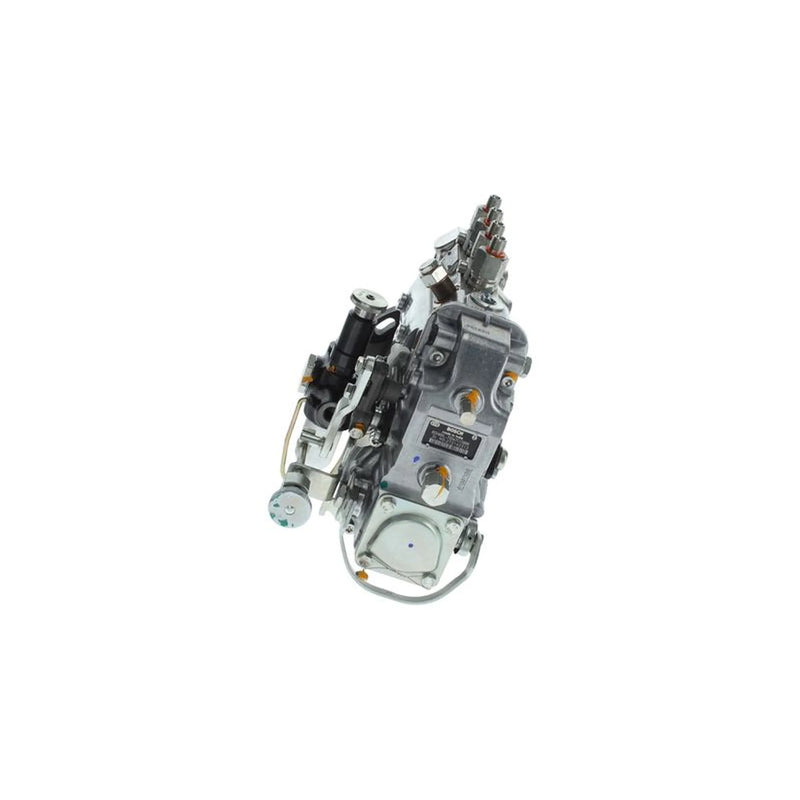 Bosch Diesel Injection Pump