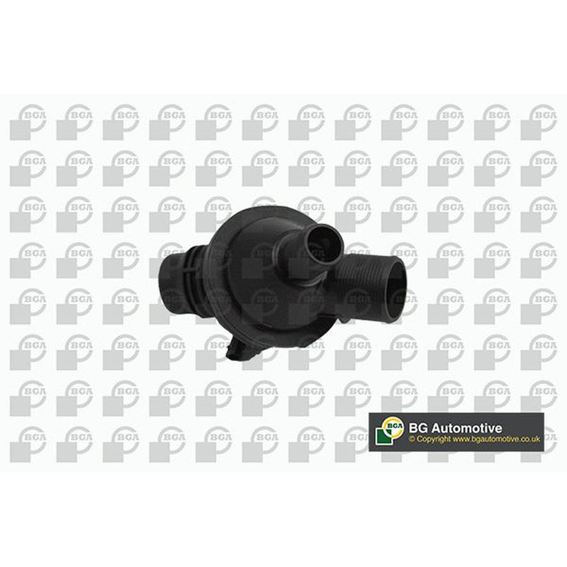 BGA Thermostat,Coolant fits BMW 1 Sports Hatch 2011-2019