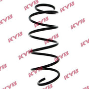 KYB Front Suspension Coil Spring fits Peugeot 208 I 2012-2019 1.4 1.6