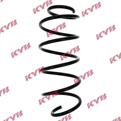 KYB Front Suspension Coil Spring RA4051