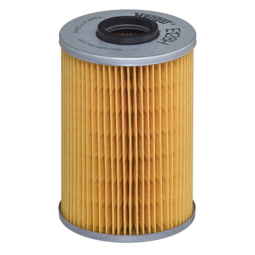 Hengst Engine Oil Filter fits Alpina B10 1988-1993 3.4