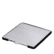 Hengst Cabin Air Filter (Pollen Filter) fits Hyundai I10 I 2007-2018 1.0 1.1 1.2