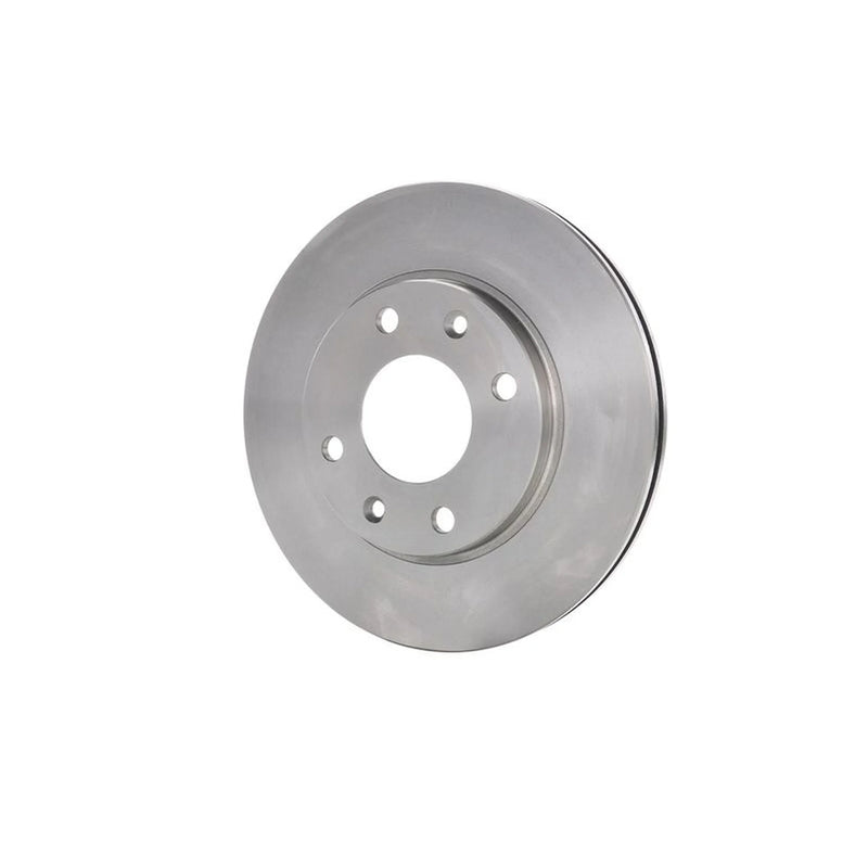 Bosch Front Brake Vented Discs & Pads fits Citroën Ax 1991-1996 1.4