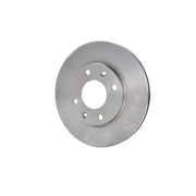 Bosch Front Brake Vented Discs & Pads fits Citroën Zx 1991-1999 1.6 1.8 1.9 2.0