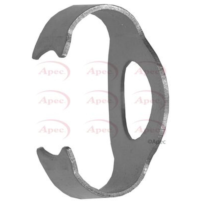 Apec Brake Hose Holding Bracket