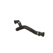 Gates Crankcase Ventilation Hose 408mm fits BMW 5 2001-2010