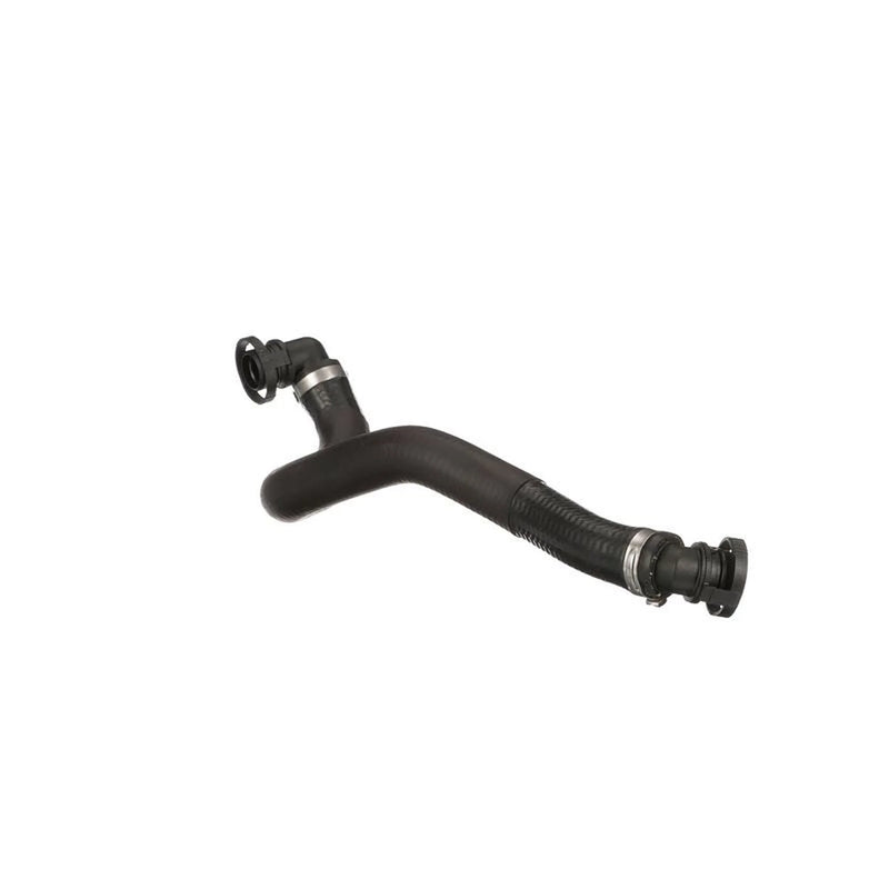 Gates Crankcase Ventilation Hose 408mm fits BMW 5 2001-2010
