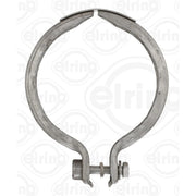Elring Exhaust System Pipe Connector OD ID Thick fits Alpina B3 2007-2019