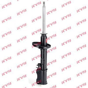 KYB Shock Absorber Damper Strut Rear Left fits Toyota Carina E VI 1992-1997