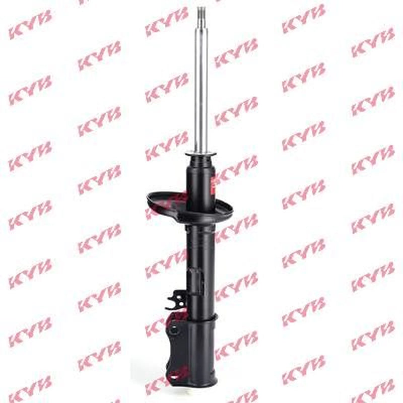KYB Shock Absorber Damper Strut Rear Left fits Toyota Carina E VI 1992-1997