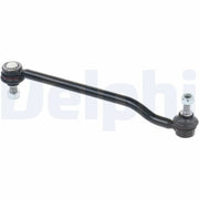 Delphi Stabiliser Bar Link Coupling Rod Front fits Mercedes-Benz C-Class