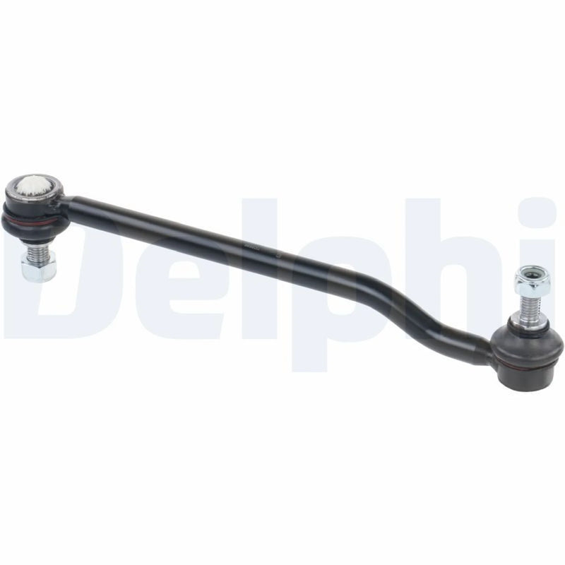 Delphi Stabiliser Bar Link Coupling Rod Front fits Mercedes-Benz C-Class