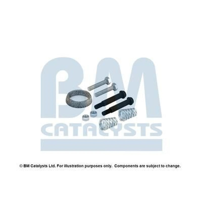 BM Catalysts Fitting Kit FK90104C FK90104C