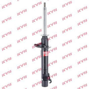 KYB 2 x Shock Absorbers fits Ford Fusion 2002-2012 1.4 1.6