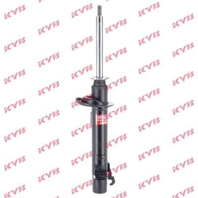 KYB 2 x Shock Absorbers fits Ford Fusion 2002-2012 1.4 1.6