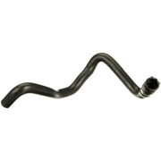 Gates Curved Radiator Hose fits Audi A4 B5 1994-2001 1.8