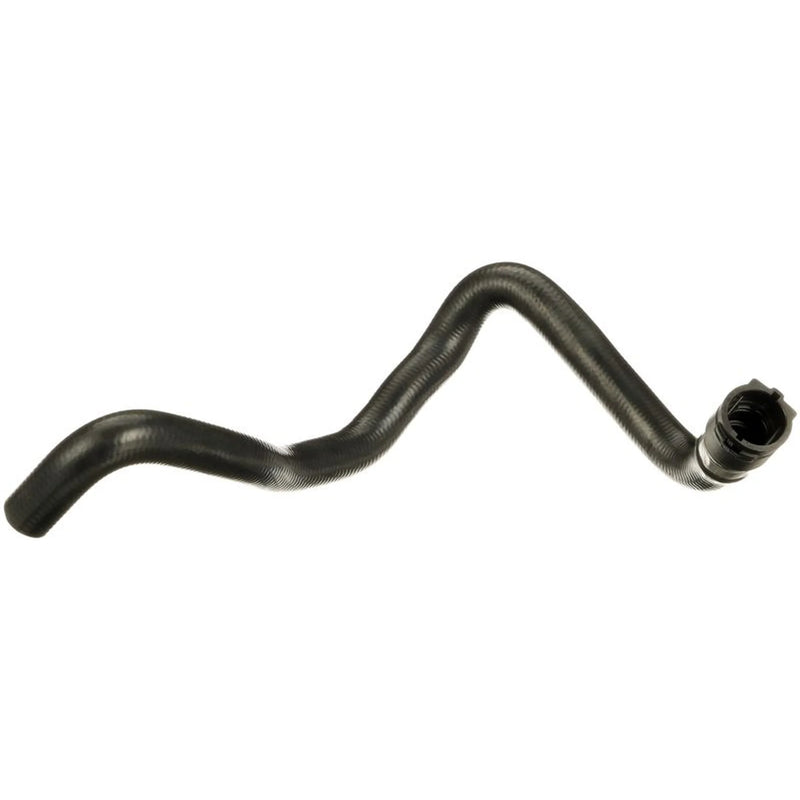 Gates Curved Radiator Hose fits Audi A4 B5 1994-2001 1.8