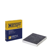 Hengst Cabin Air Filter (Pollen Filter) fits Citroën C-Crosser 2007-2012 2.2 2.4