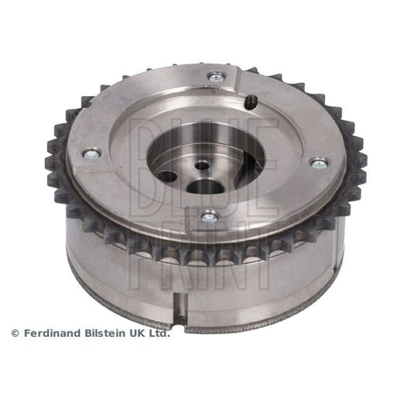 Blue Print Camshaft Adjuster Exhaust Side 36 Teeth fits Aston Martin Cygnet