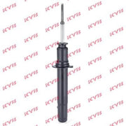 KYB Shock Absorber Damper Strut Front fits Mitsubishi Galant 1992-1996