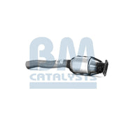 BM Catalysts Homologated Petrol Cat fits Audi 80 B4 1992-1996 2.0