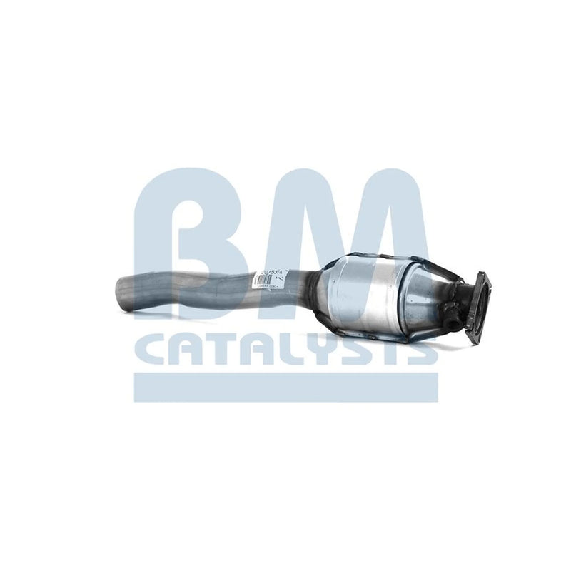 BM Catalysts Homologated Petrol Cat fits Audi 80 B4 1992-1996 2.0