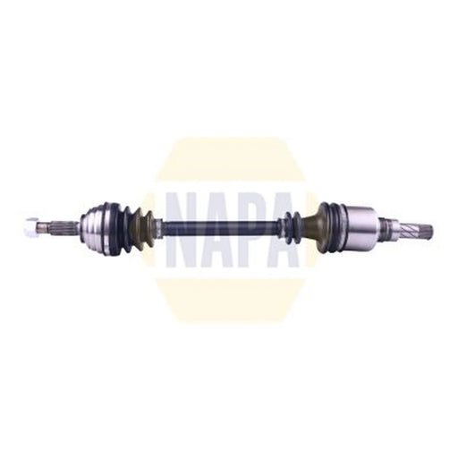 NAPA CV Drive Shaft Driveshaft Front Left NDS1525L