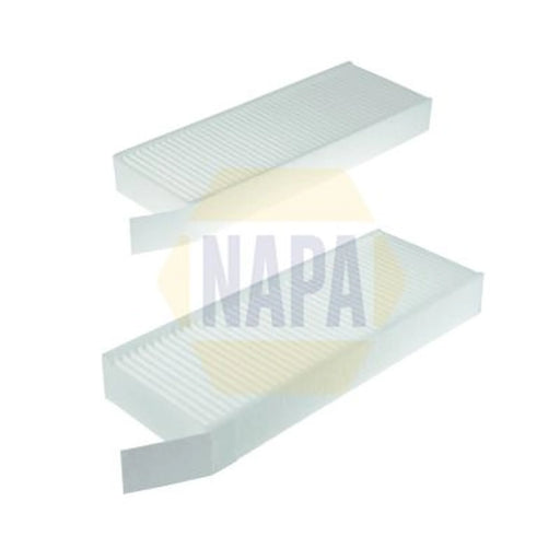 NAPA Cabin Air Filter (Pollen Filter) NFC4038