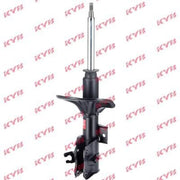 KYB Shock Absorber Damper Strut Front Left fits Mitsubishi Carisma 1995-2006 1.8