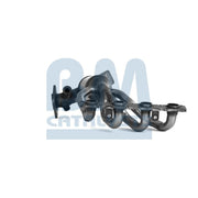 BM Catalysts Homologated Petrol Cat fits BMW 1 2006-2013