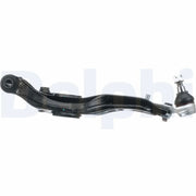 Delphi Control/Trailing Arm Lower fits Lexus Nx 2014 on