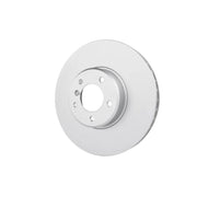 Bosch 2 x Vented Brake Discs