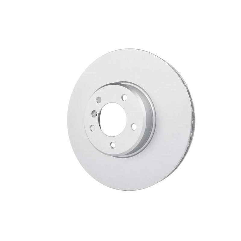 Bosch 2 x Vented Brake Discs