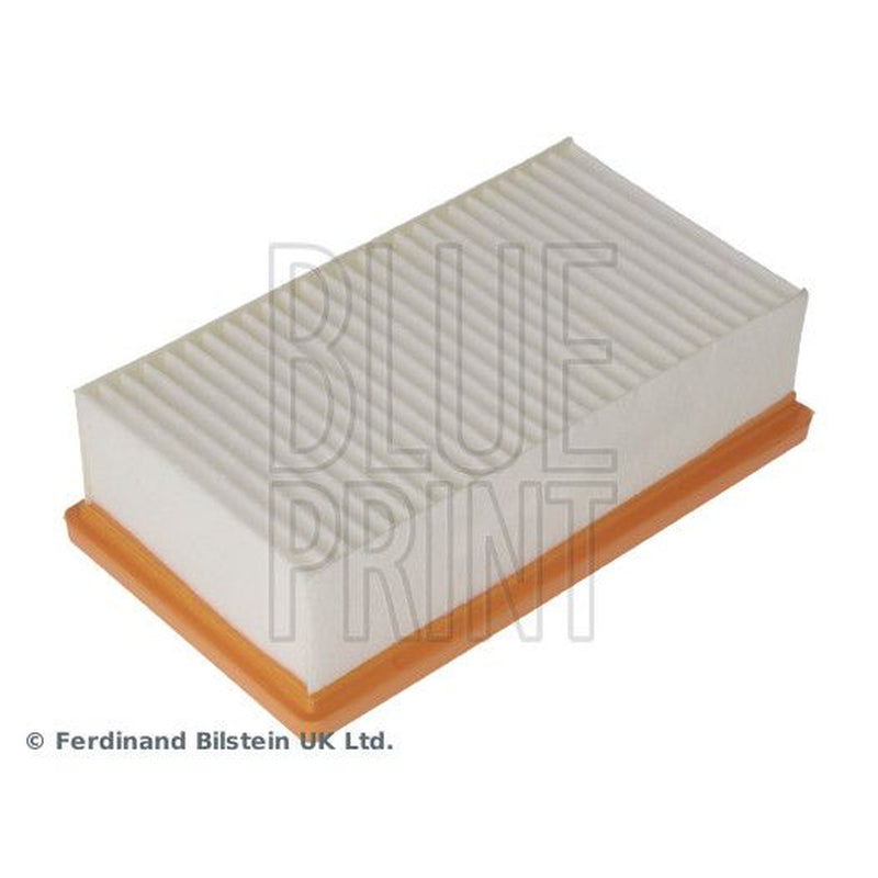 Blue Print Engine Air Filter fits Dacia Duster 2019 on 1.0