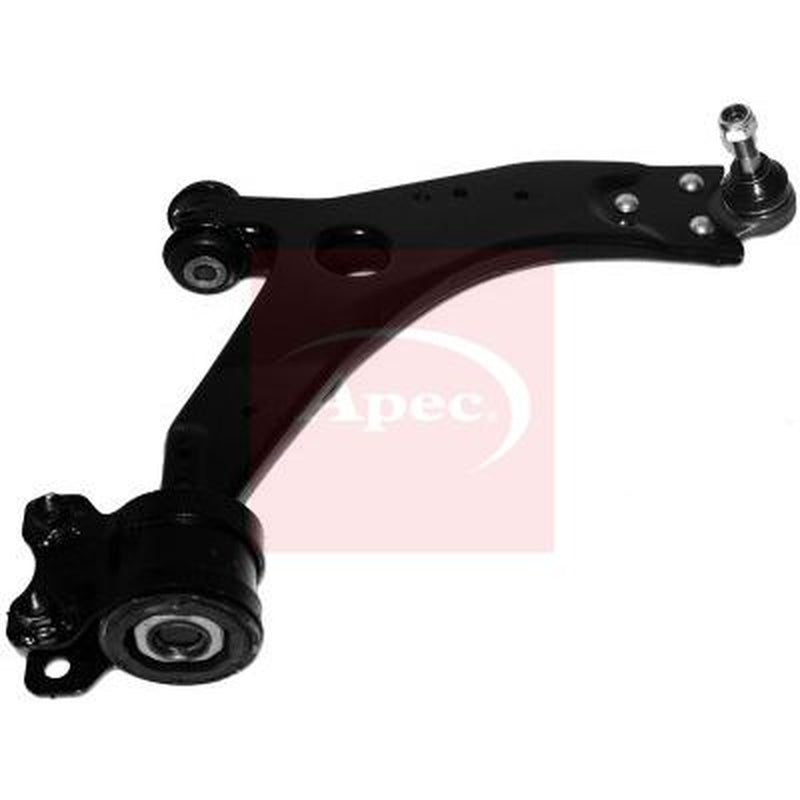 Apec Control/Trailing Arm Front Right fits Ford C-Max 2007-2010 1.6 1.8 2.0
