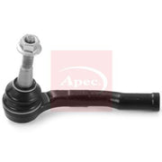 Apec Steering Tie Rod End Ball Joint Front Left fits Opel Astra K 2015-2021
