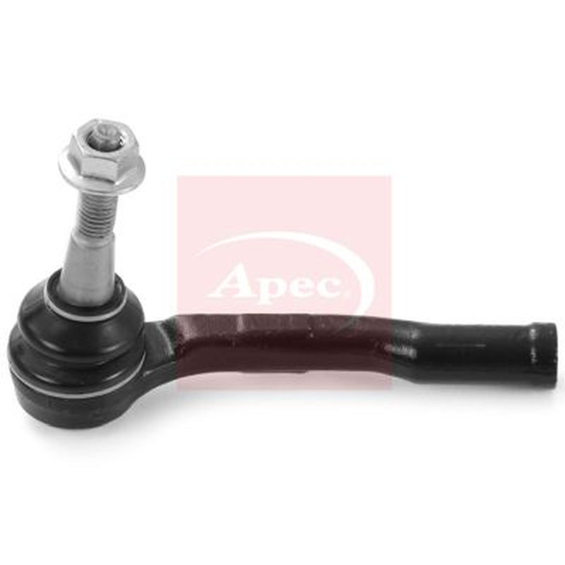 Apec Steering Tie Rod End Ball Joint Front Left fits Opel Astra K 2015-2021