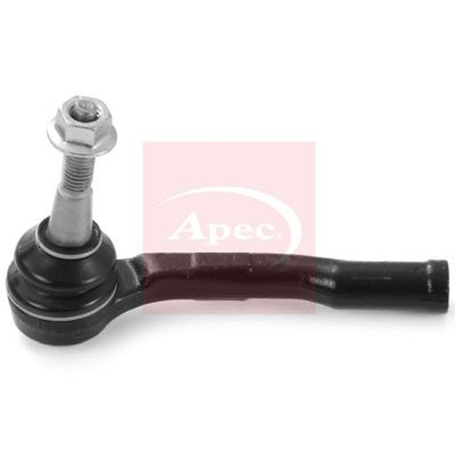 Apec Steering Tie Rod End Ball Joint Front Left fits Opel Astra K 2015-2021