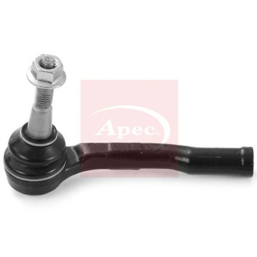 Apec Steering Tie Rod End Ball Joint Front Left AST6697